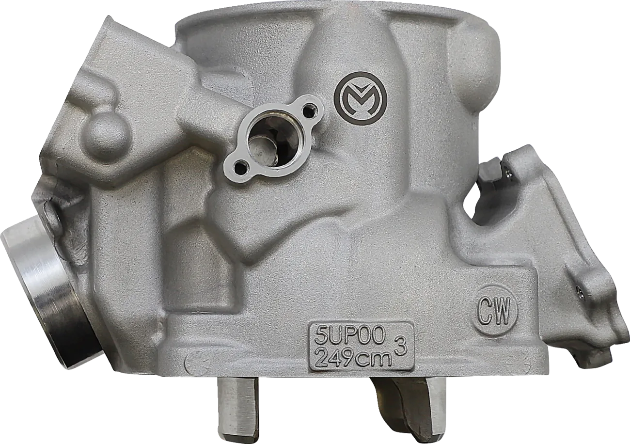 Replacement Cylinder
