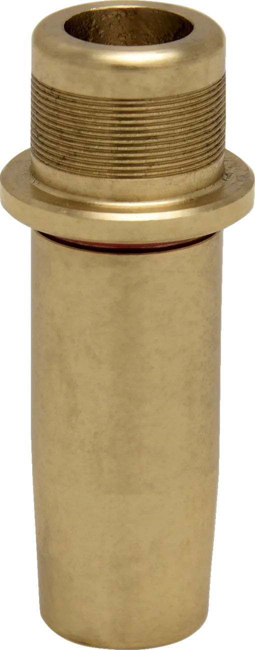 Shouldered C630 Bronze Valve Guide