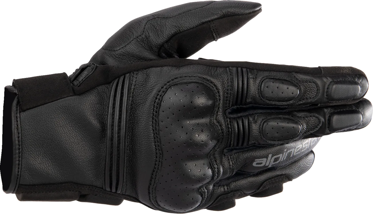 Phenom Leather Gloves