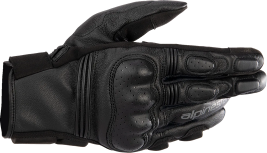 Phenom Leather Gloves