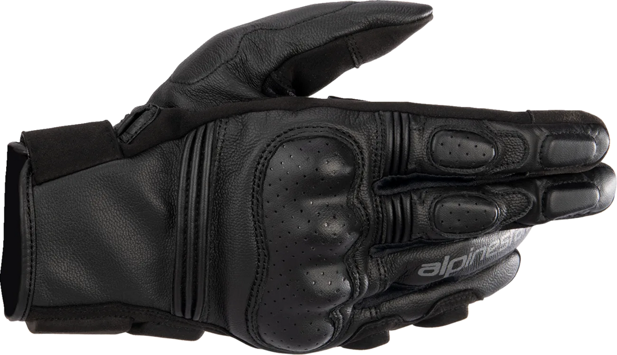 Phenom Leather Gloves
