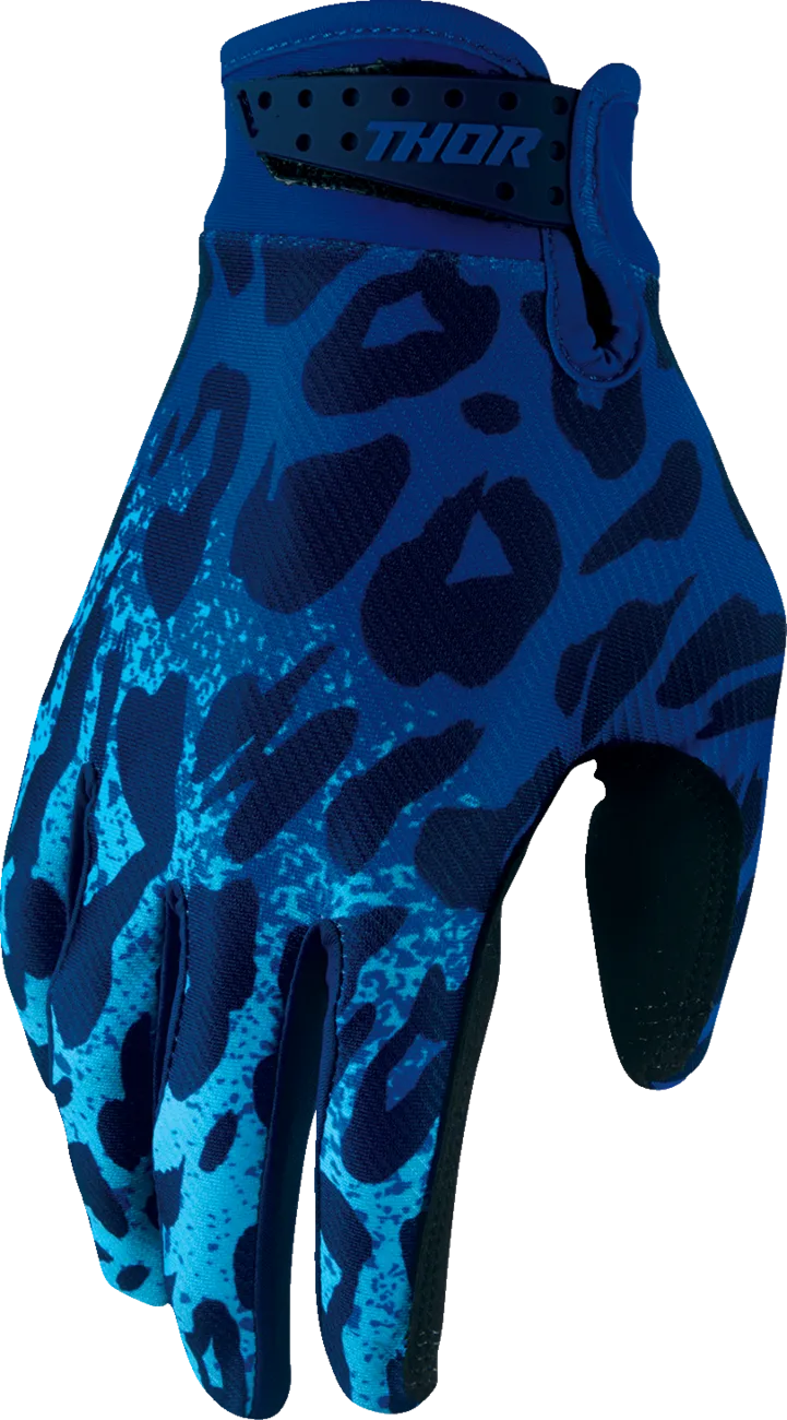 Youth Launchmode Gloves