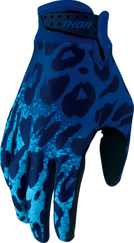 Youth Launchmode Gloves