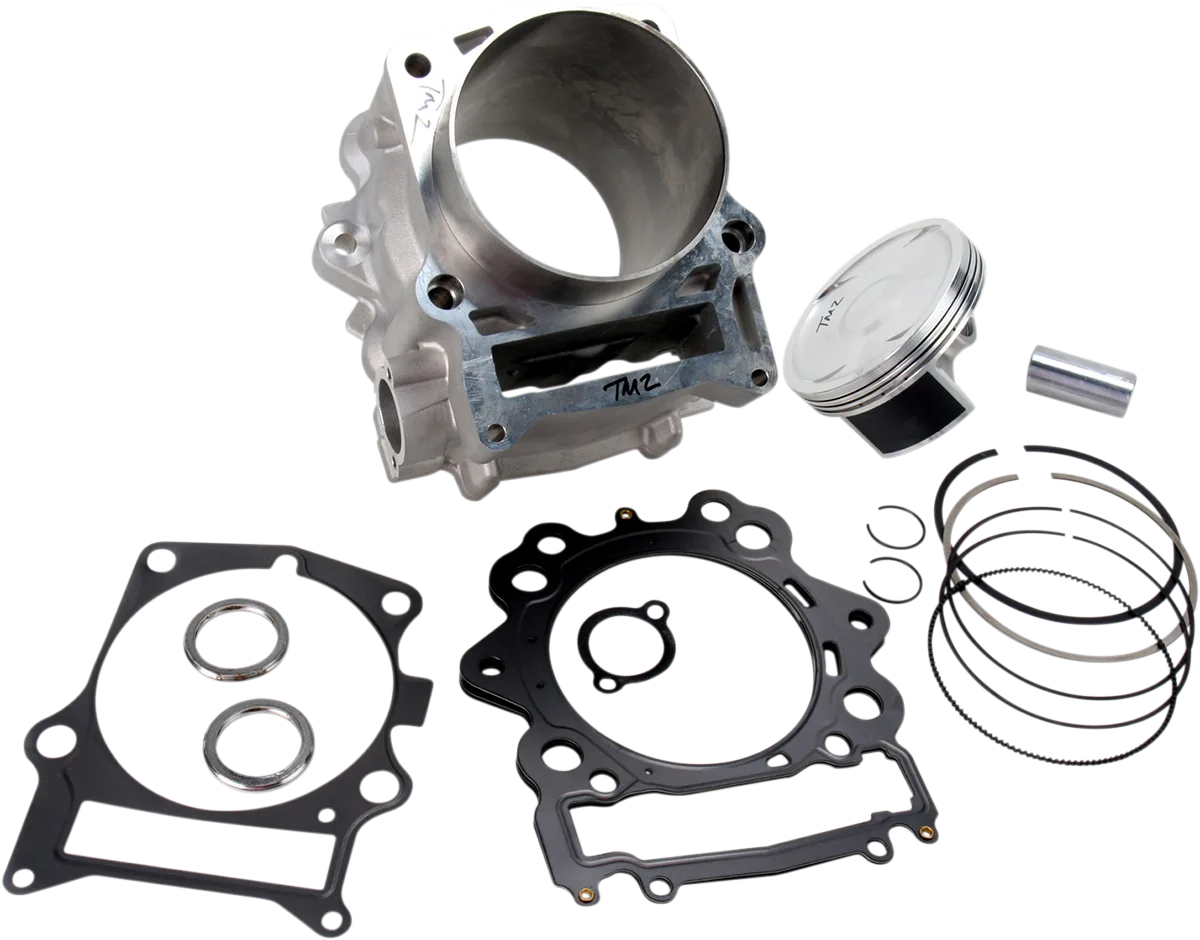 Big Bore Cylinder Kit