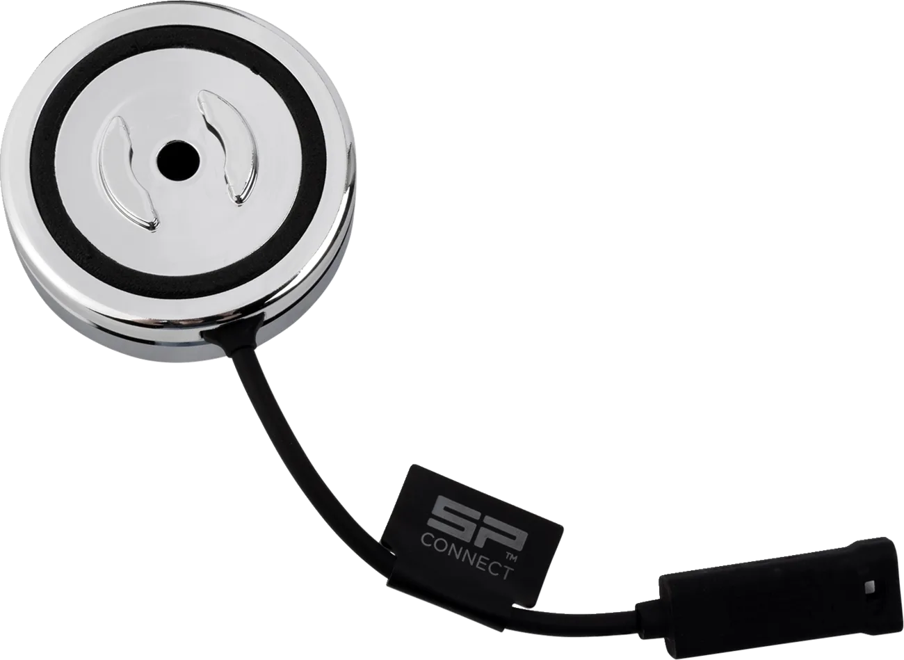 Ant-Vibration Module