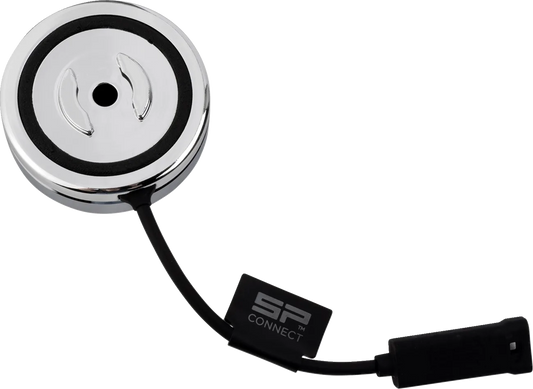 Ant-Vibration Module