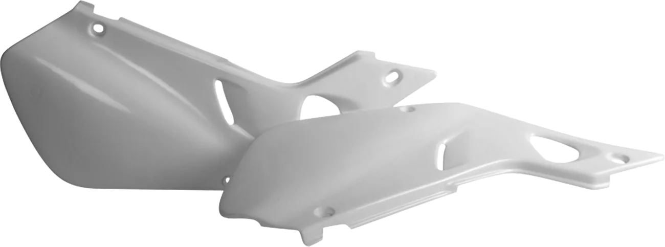 Side Panels For Honda