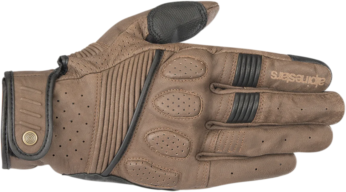 OSCAR Crazy Eight Gloves