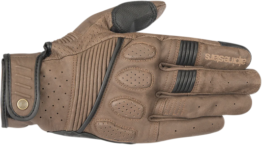 OSCAR Crazy Eight Gloves