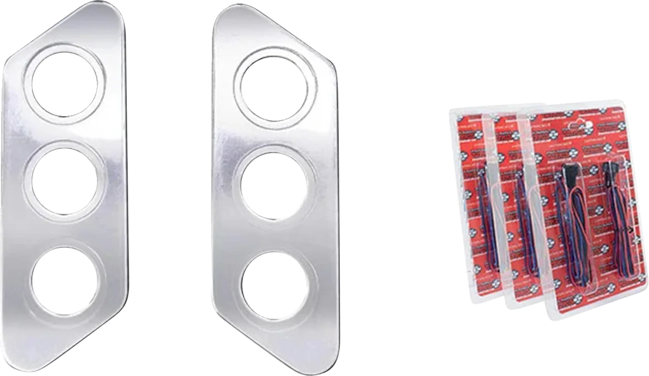 Thunder-Pod Taillight Kit