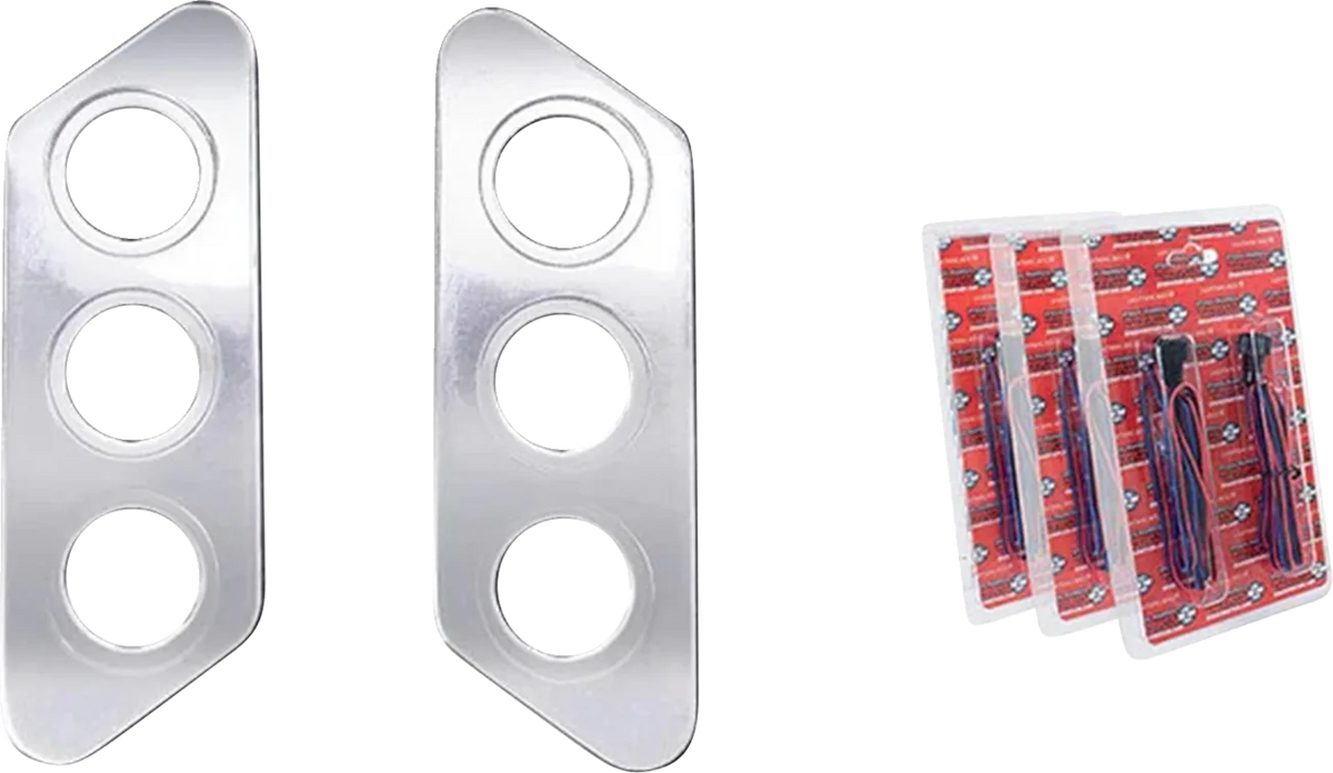 Thunder-Pod Taillight Kit