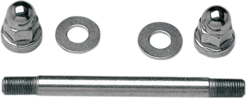 Gas Tank Mounting Hardware Kit