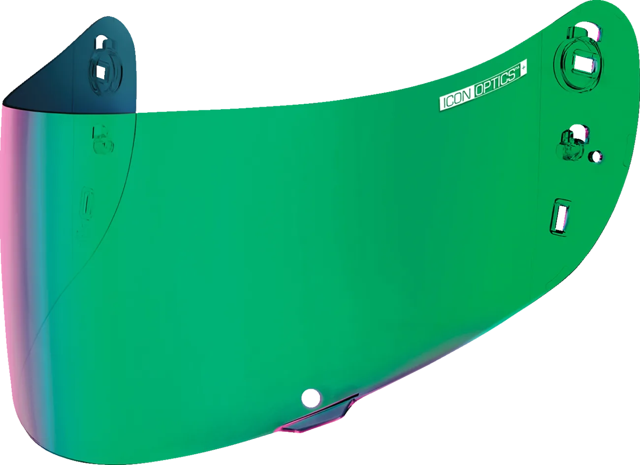 Optics™ Shield