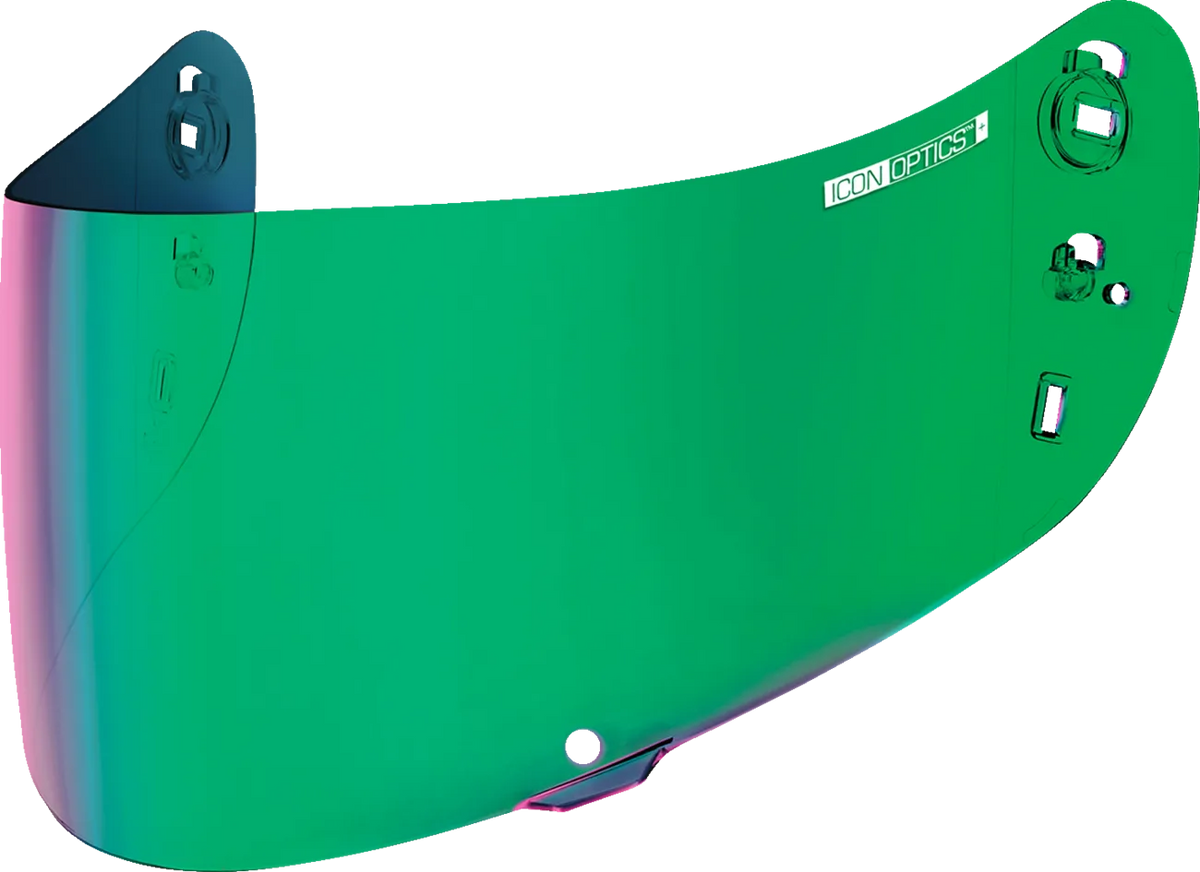 Optics™ Shield