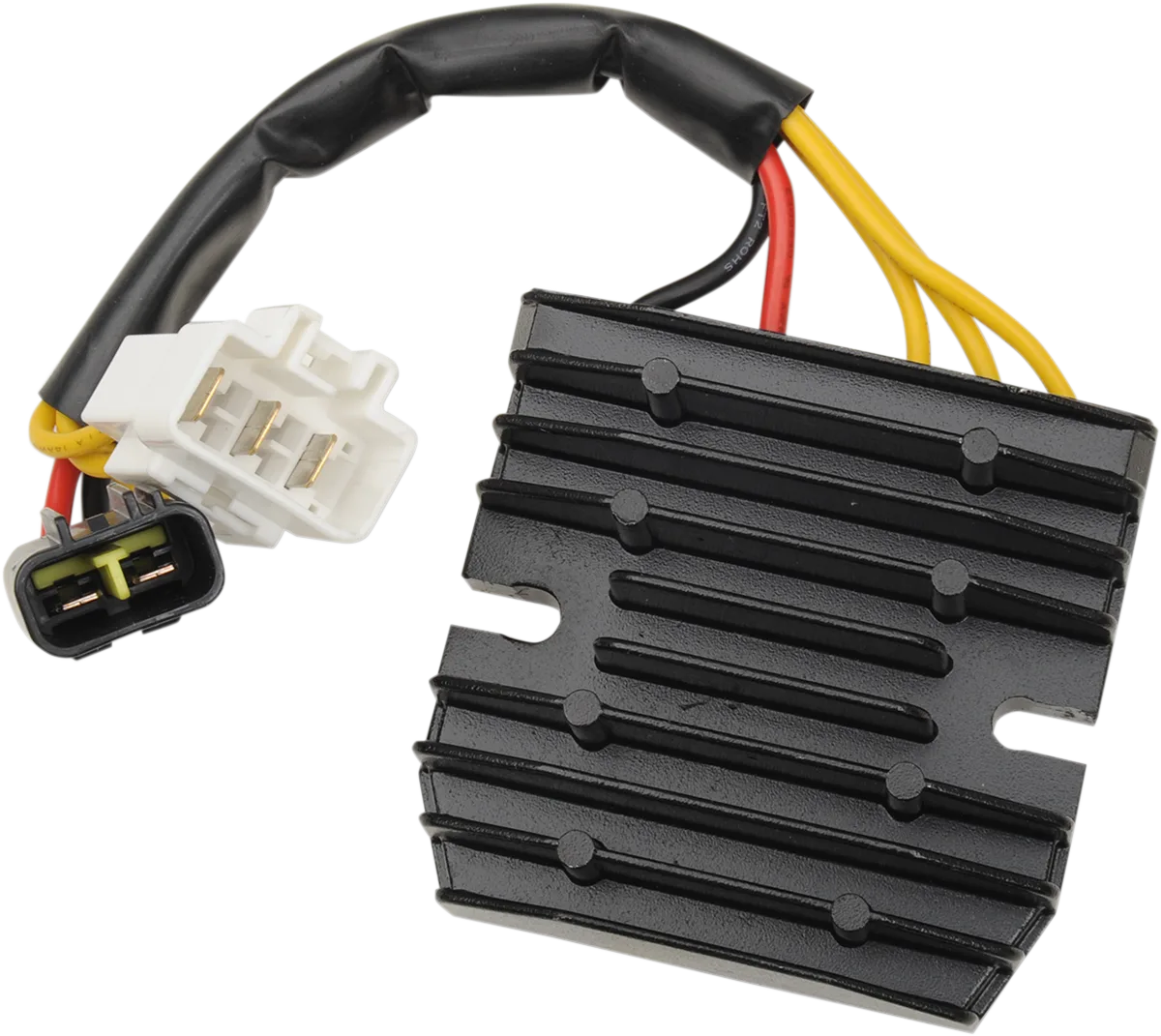 Hot Shot Rectifier and Regulator