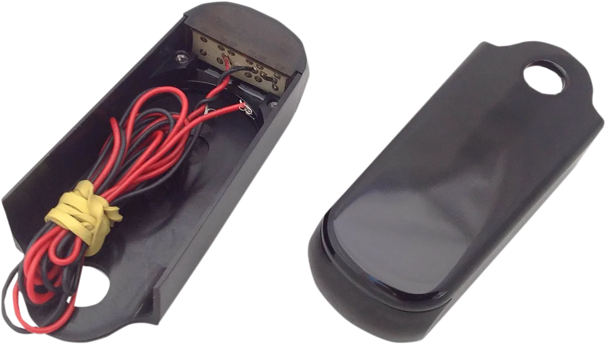 Fender Strut LED Marker Lights