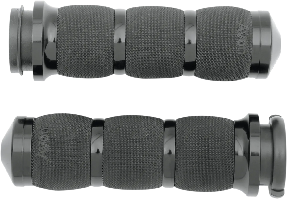 3-Ring Air Cushioned Grips — Standard