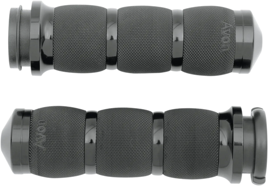 3-Ring Air Cushioned Grips — Standard