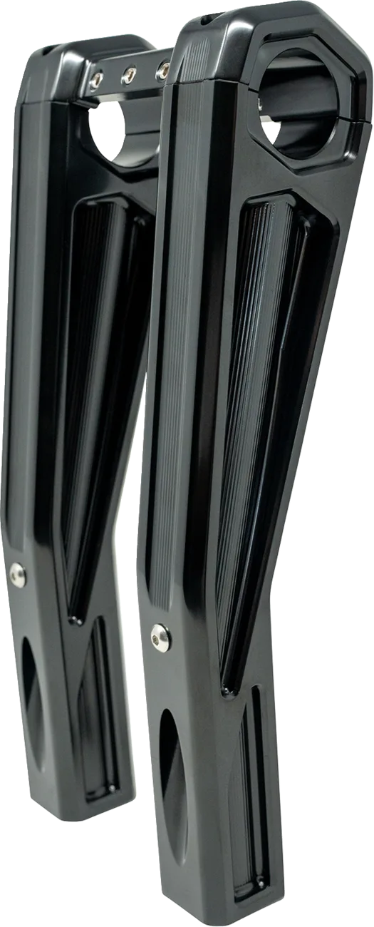 Ascent Pro Risers