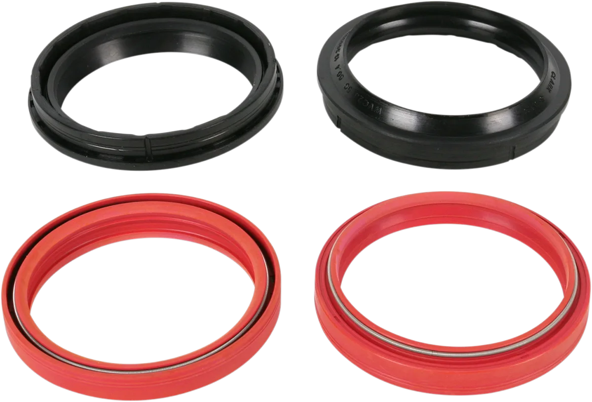 Fork Seal/Dust Seal Kit