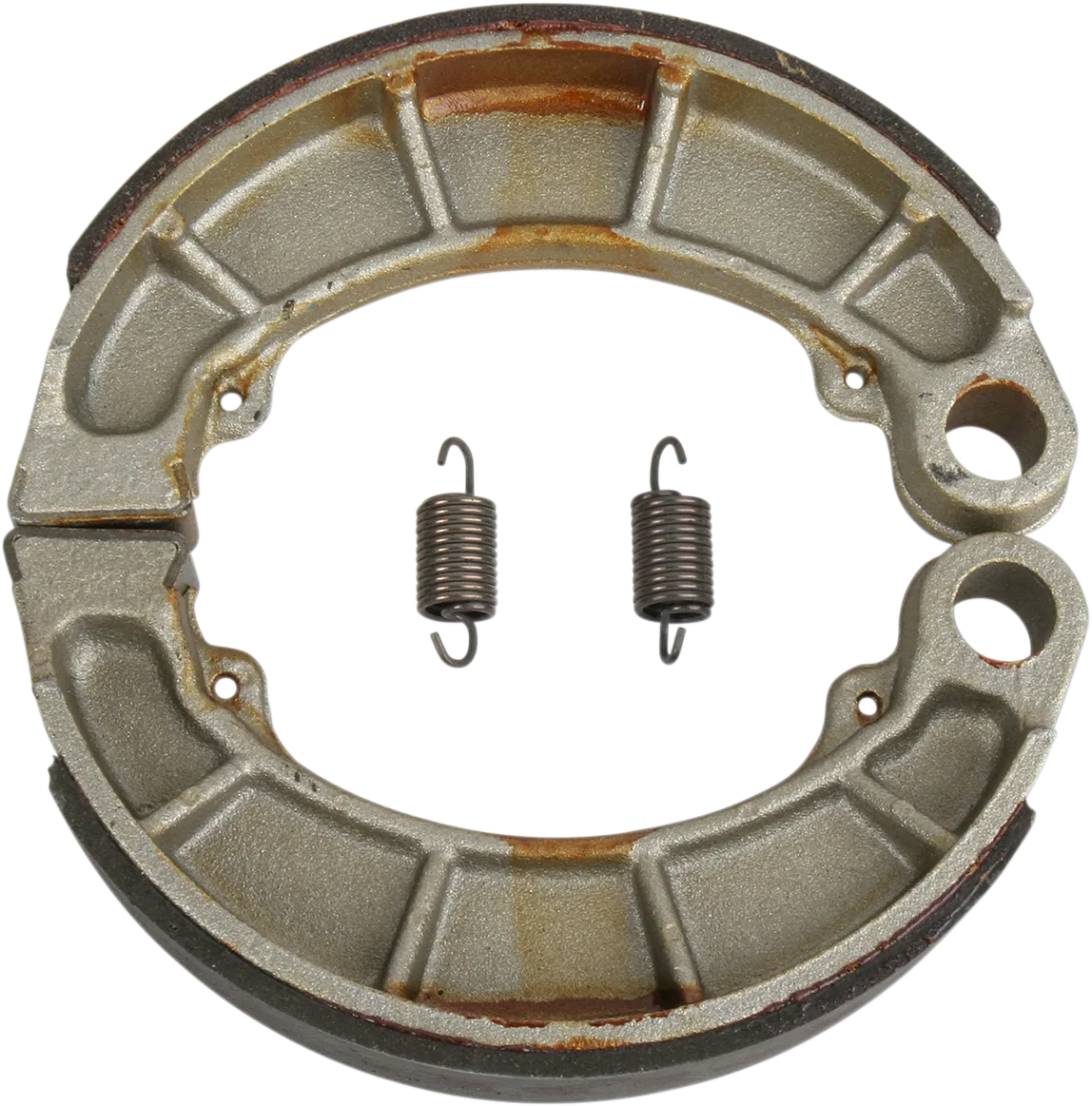 The Original Sintered Metal Brake Shoes