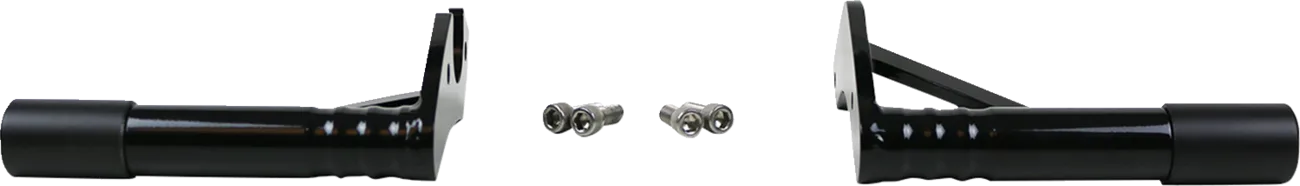 M8 Softail Rear Guards
