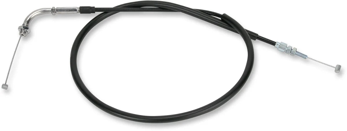 Vinyl Covered Cable