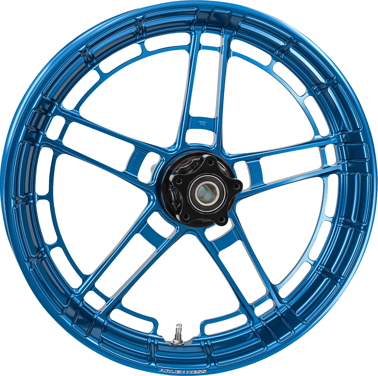 Flatline Rim