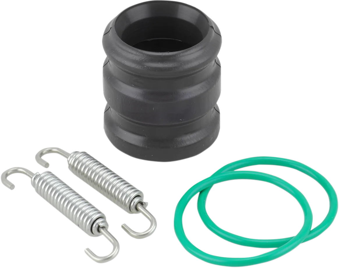 Exhaust Hardware Kit