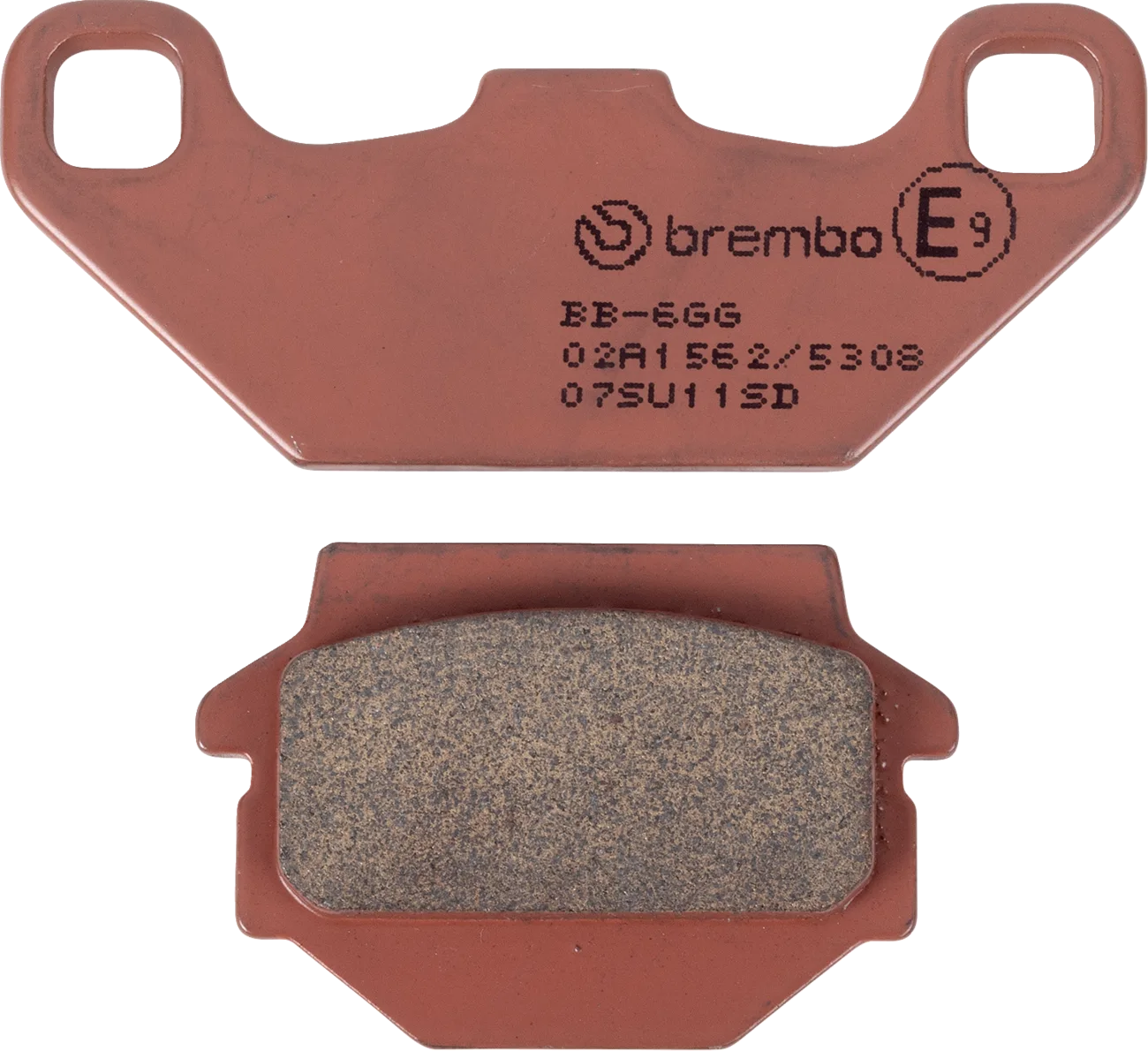 PRIME Sinter SD Brake Pads
