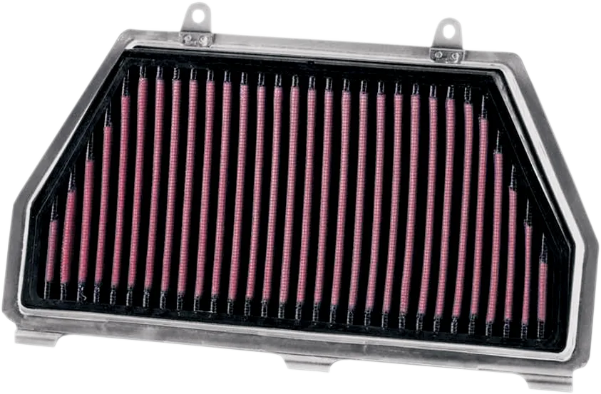 OE Replacement High-Flow Air Filter