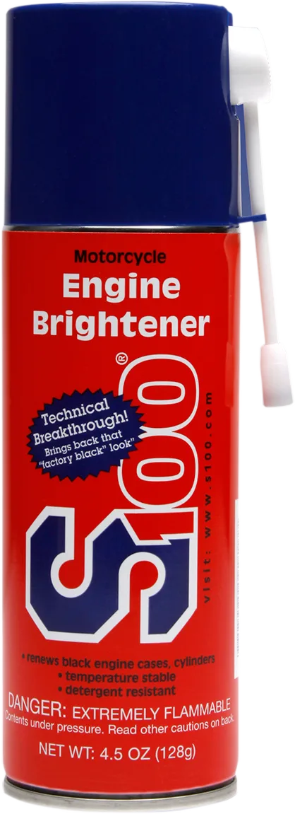 Engine Brightener