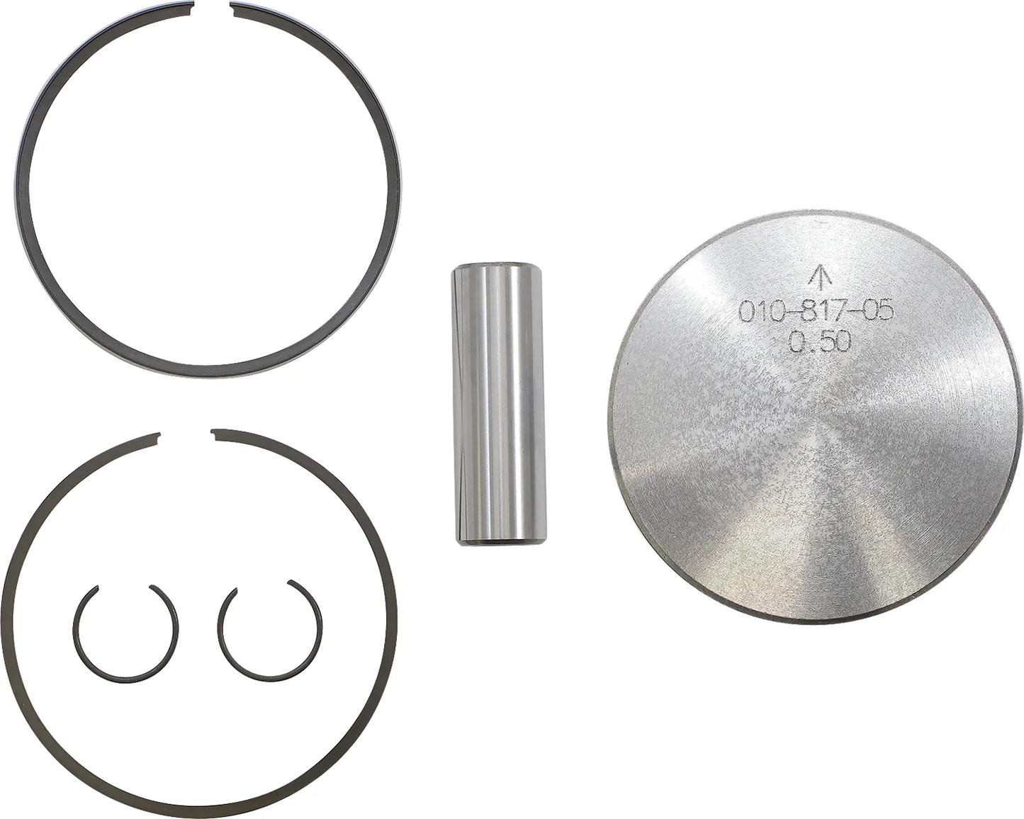Piston Kit