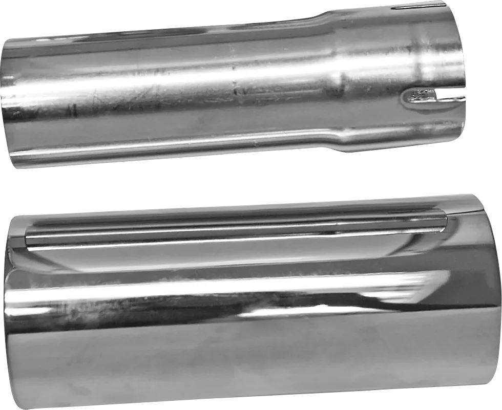 Muffler Adapter