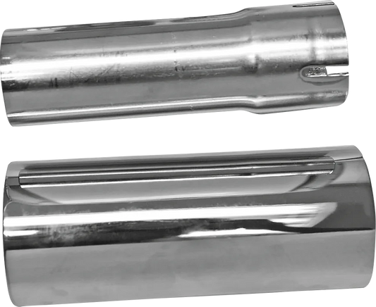Muffler Adapter