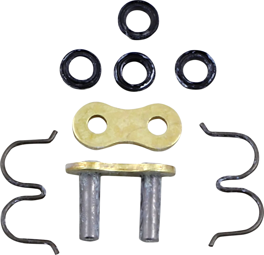 R4 SRS Road Chain Master Link — 520 R4 SRS