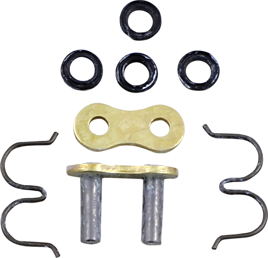 R4 SRS Road Chain Master Link — 520 R4 SRS