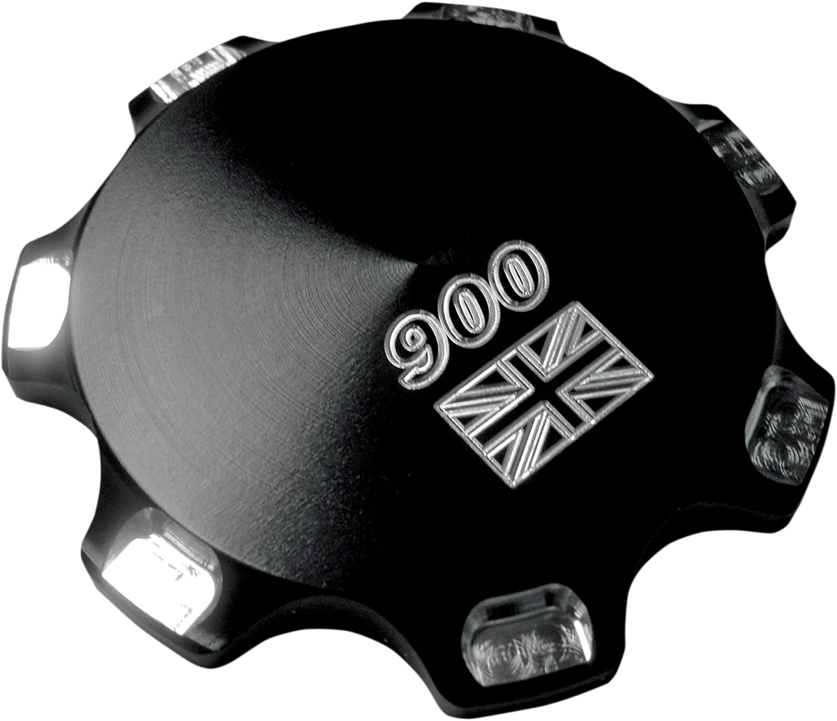 Gas Cap