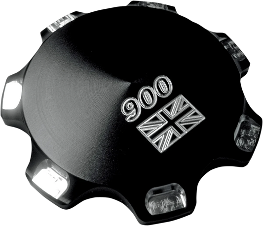Gas Cap