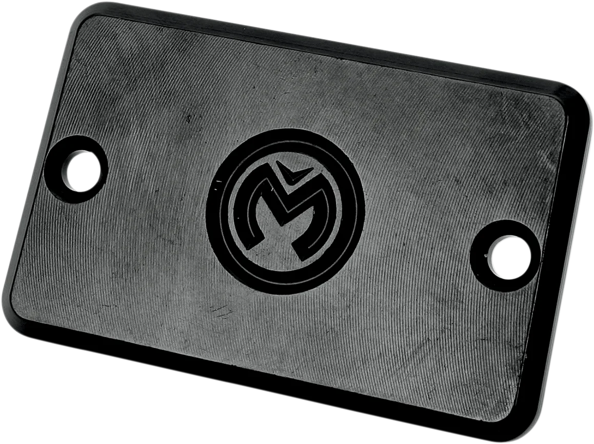 Master Cylinder Cover