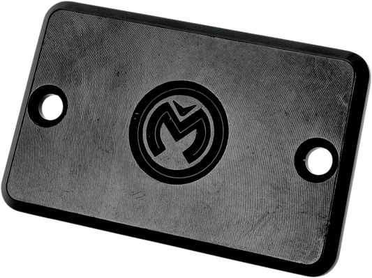 Master Cylinder Cover