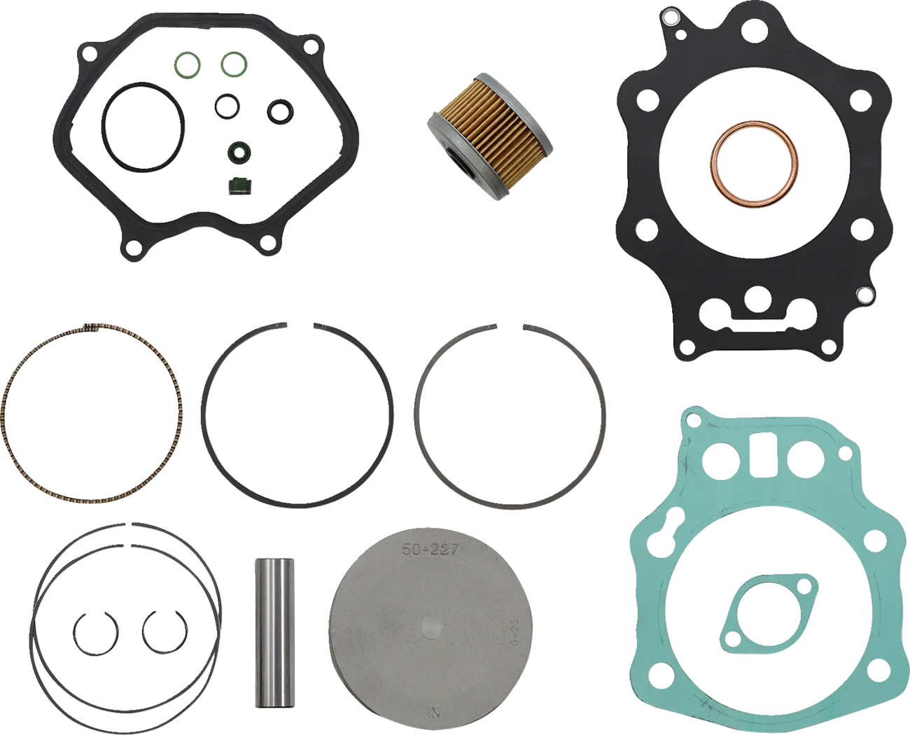 Top-End Rebuild Kit
