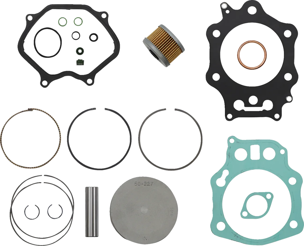 Top-End Rebuild Kit