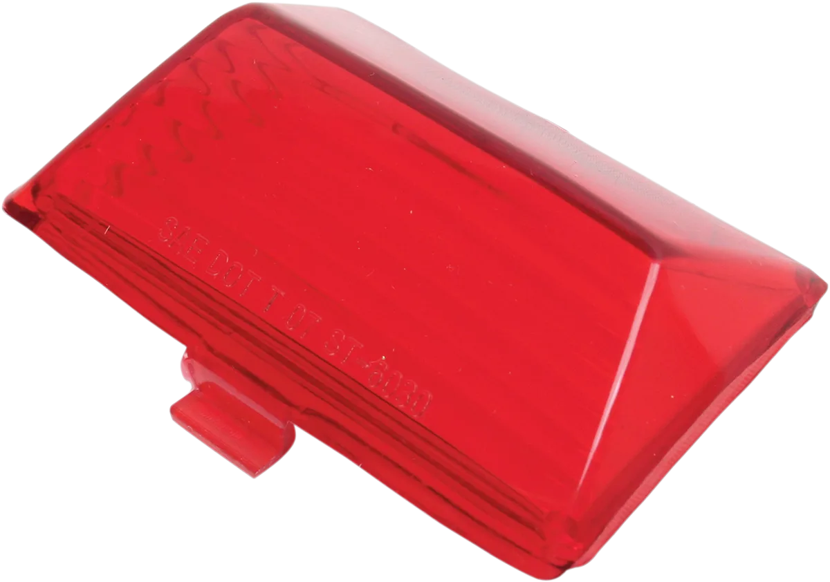 Replacement Fender Lenses