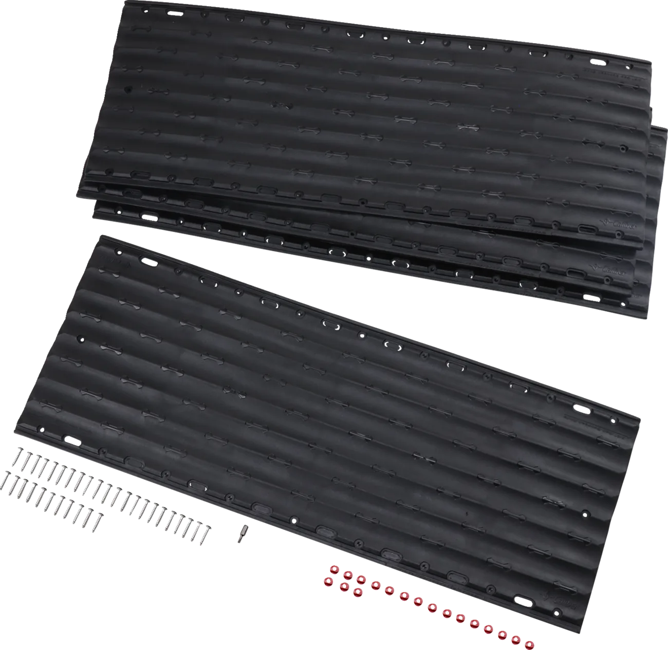 LowPro Glides™