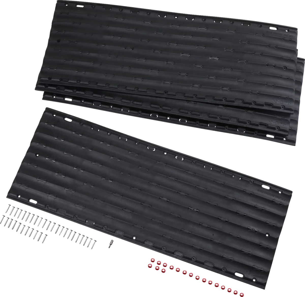 LowPro Glides™
