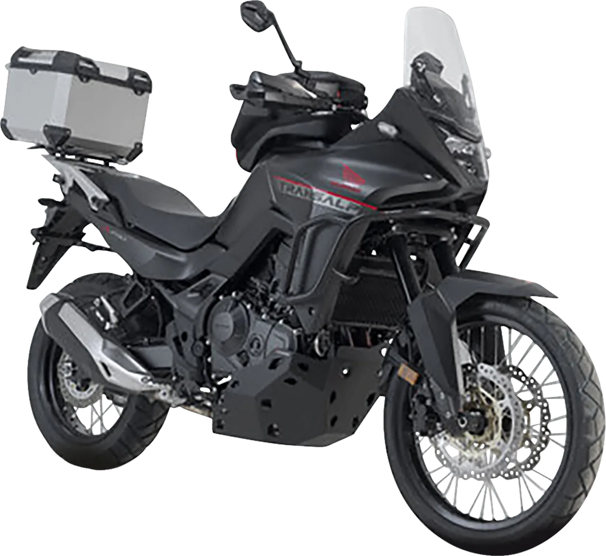TRAX ADV Top Case System