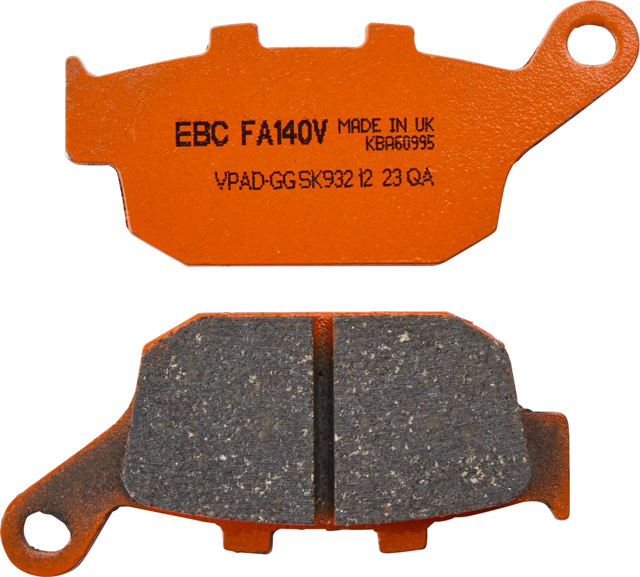 Harley/Buell Brake Pads