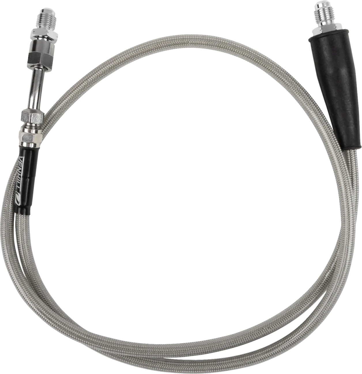 Stainless Steel Braided Clutch Line
