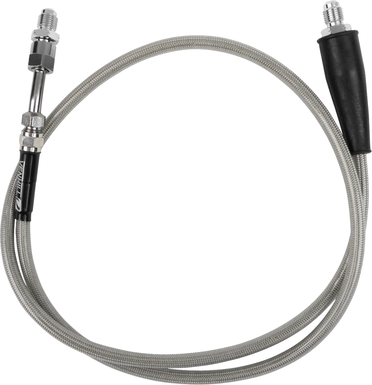 Stainless Steel Braided Clutch Line